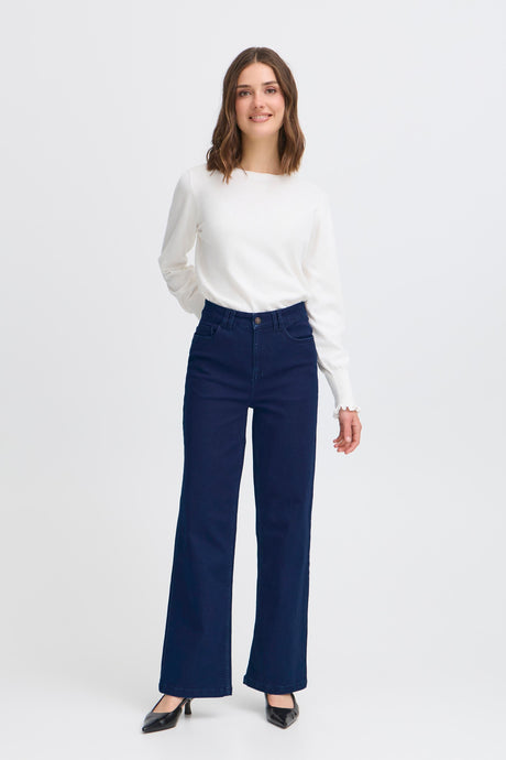 Fransa Hose Luxe