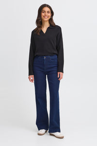 Fransa Hose Luxe