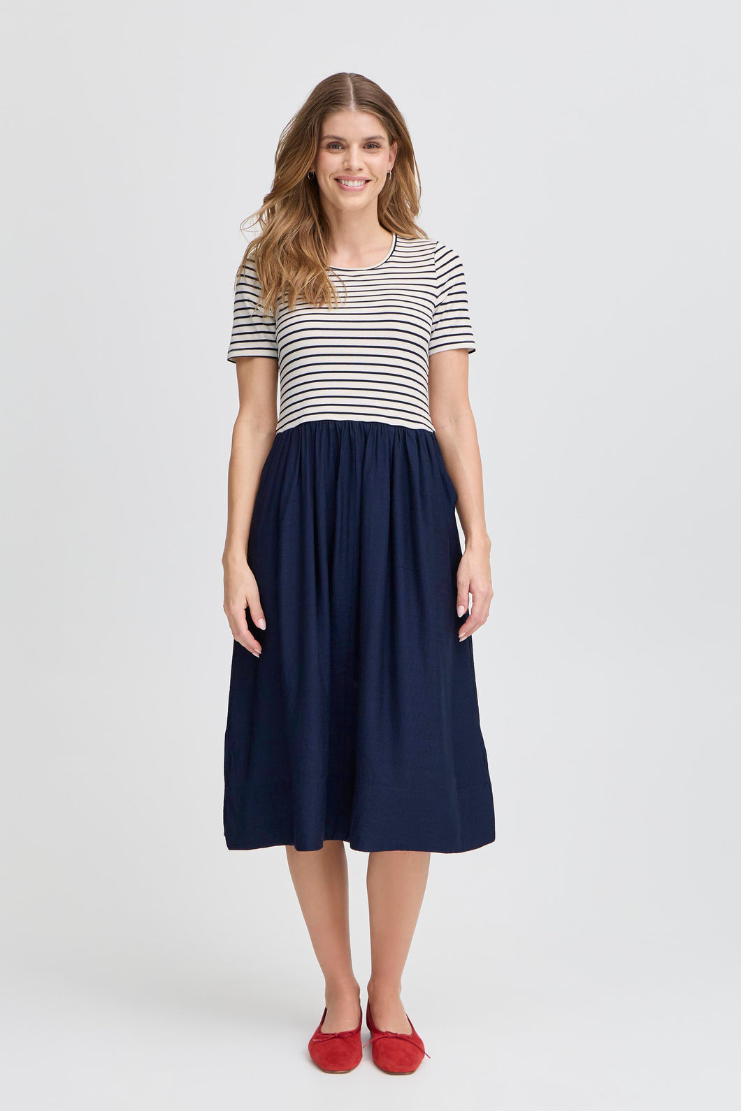 Fransa Kleid Jundy