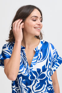 Fransa Bluse Loren