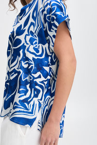 Fransa Bluse Loren