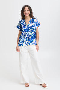 Fransa Bluse Loren