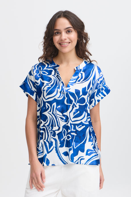 Fransa Bluse Loren