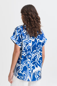 Fransa Bluse Loren