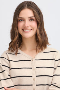 Fransa Cardigan Bitte