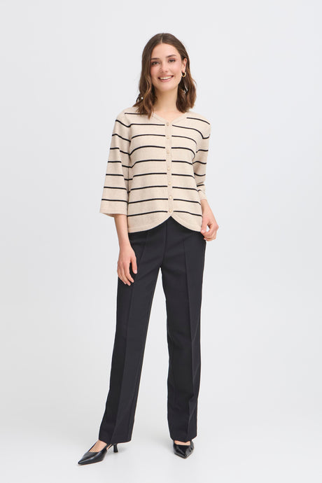 Fransa Cardigan Bitte