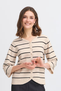 Fransa Cardigan Bitte