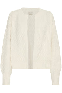 Fransa Cardigan Kamille