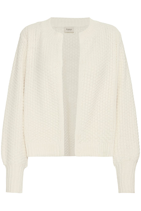Fransa Cardigan Kamille