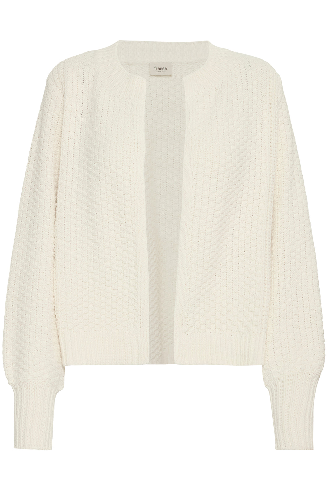 Fransa Cardigan Kamille