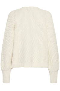 Fransa Cardigan Kamille