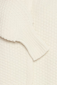 Fransa Cardigan Kamille