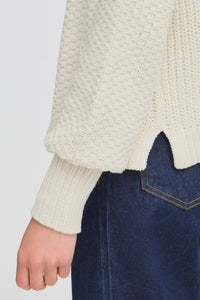 Fransa Cardigan Kamille