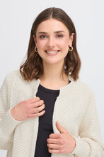 Laden Sie das Bild in den Galerie-Viewer, Fransa Cardigan Kamille