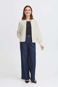 Fransa Cardigan Kamille