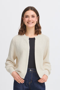 Fransa Cardigan Kamille