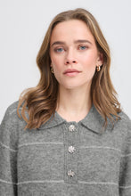 Laden Sie das Bild in den Galerie-Viewer, Fransa Pullover Kendra