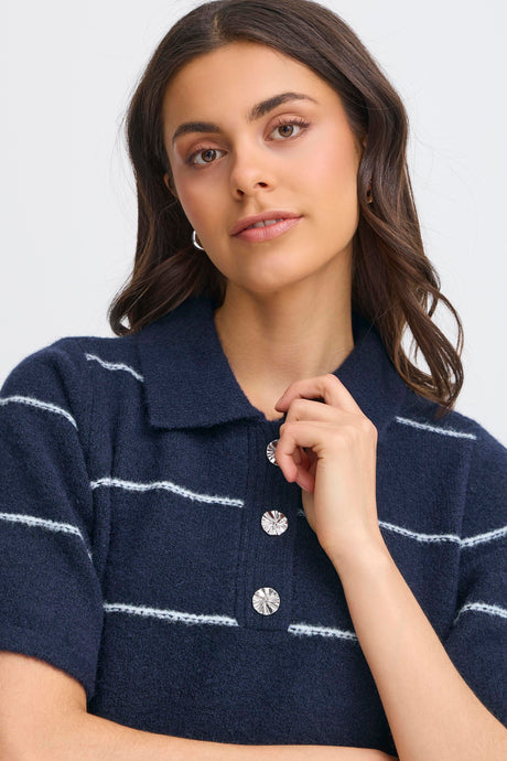 Fransa Pullover Kendra