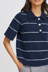 Fransa Pullover Kendra