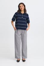 Laden Sie das Bild in den Galerie-Viewer, Fransa Pullover Kendra