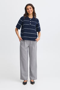 Fransa Pullover Kendra