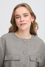 Laden Sie das Bild in den Galerie-Viewer, Fransa Blazer Abigail