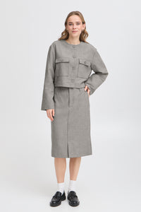 Fransa Blazer Abigail