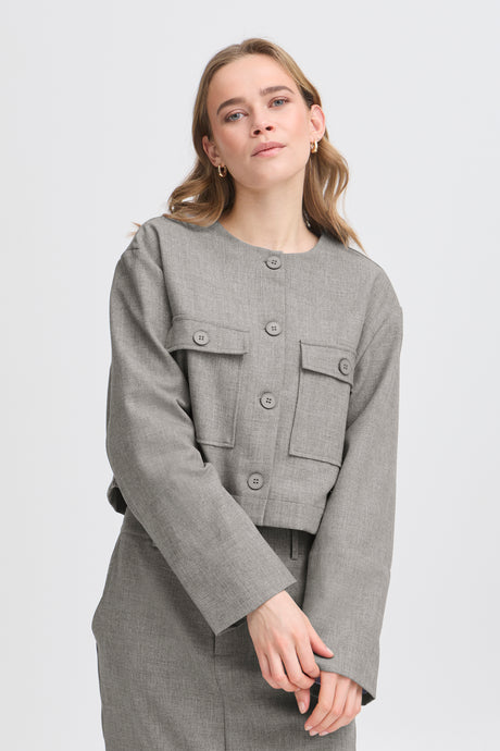 Fransa Blazer Abigail