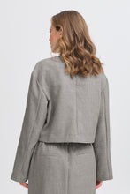 Laden Sie das Bild in den Galerie-Viewer, Fransa Blazer Abigail