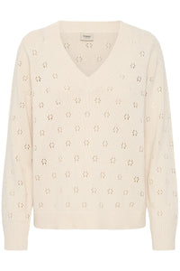 Fransa Pullover Katalin