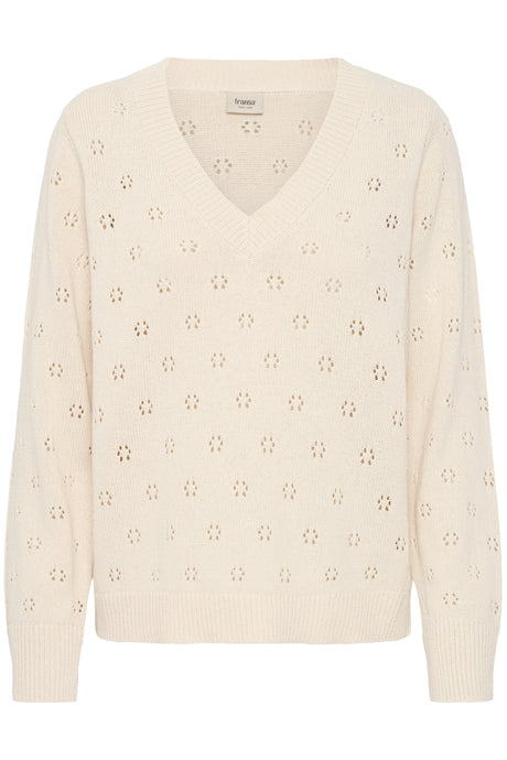 Fransa Pullover Katalin