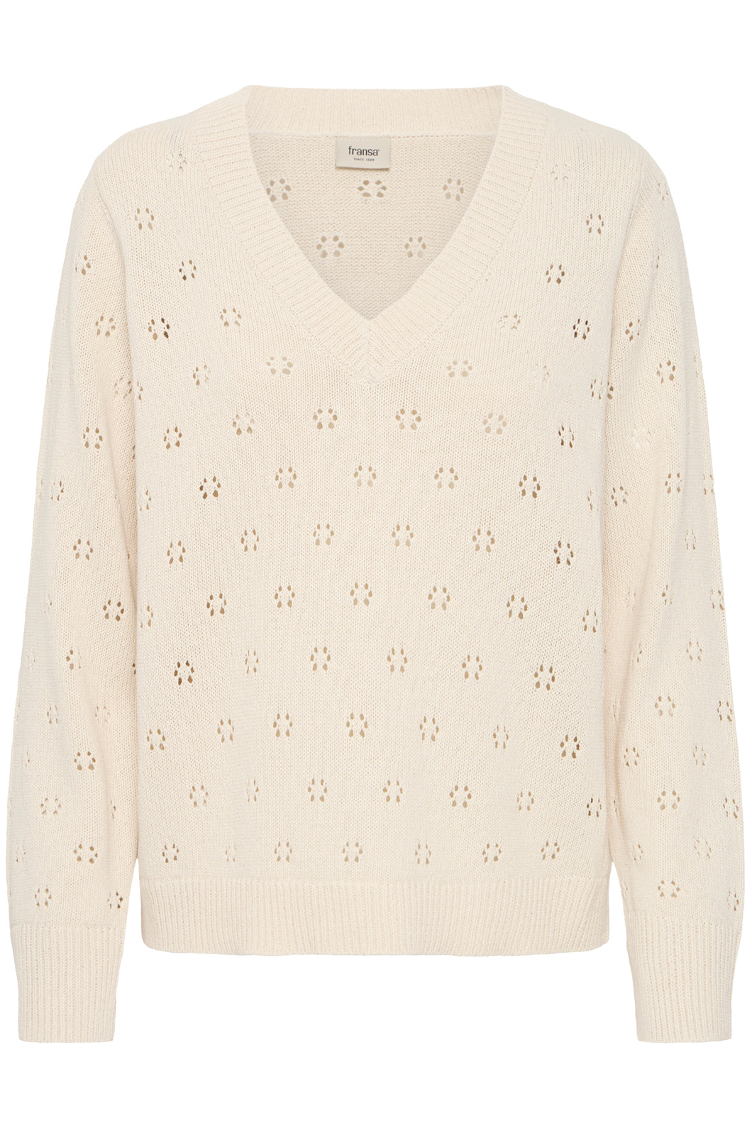 Fransa Pullover Katalin