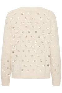 Fransa Pullover Katalin