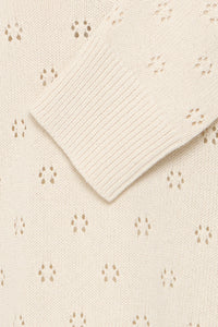 Fransa Pullover Katalin