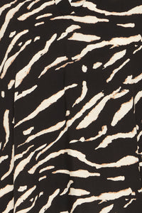 Fransa Bluse Flowy