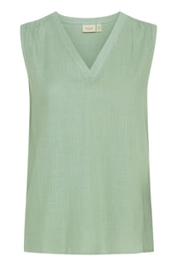 Fransa Leinenshirt Juna