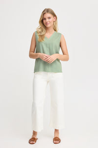 Fransa Leinenshirt Juna