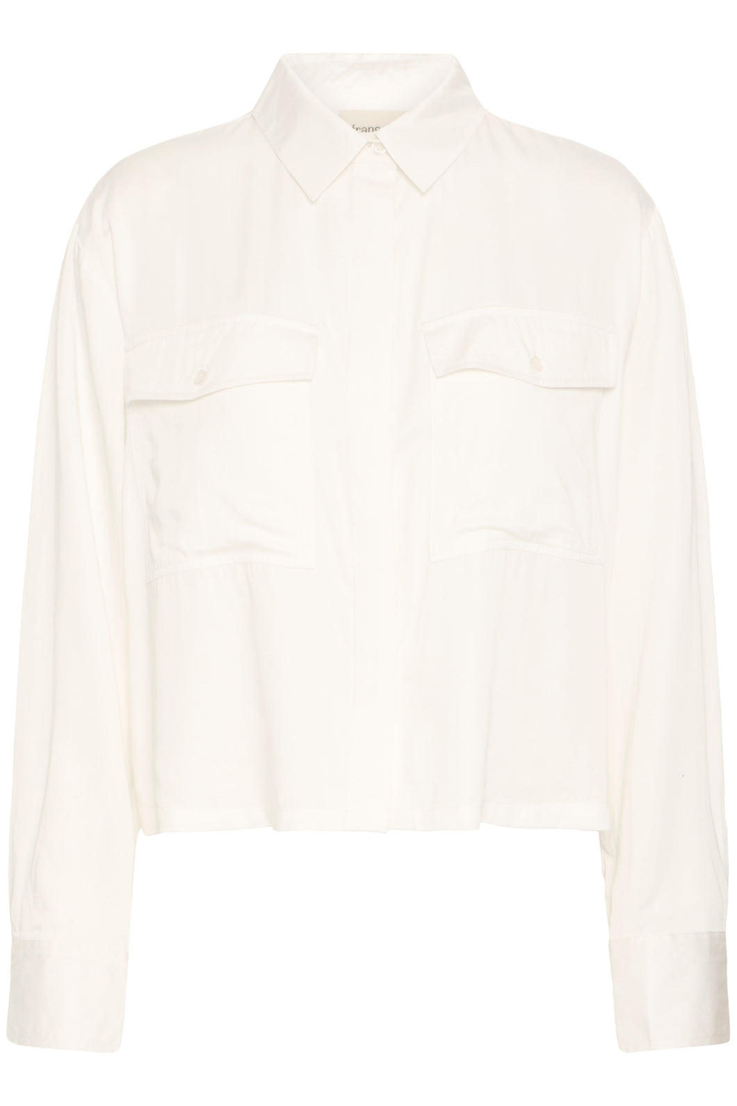 Fransa Bluse Emma