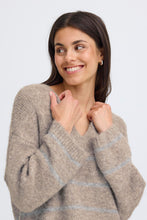 Laden Sie das Bild in den Galerie-Viewer, Fransa Pullover Charleen