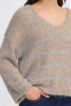 Laden Sie das Bild in den Galerie-Viewer, Fransa Pullover Charleen