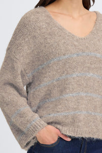 Fransa Pullover Charleen