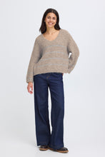Laden Sie das Bild in den Galerie-Viewer, Fransa Pullover Charleen