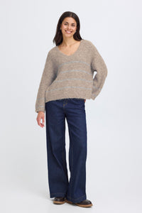 Fransa Pullover Charleen