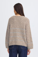 Laden Sie das Bild in den Galerie-Viewer, Fransa Pullover Charleen