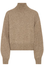 Laden Sie das Bild in den Galerie-Viewer, fransa Pullover Gigi