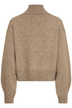 Laden Sie das Bild in den Galerie-Viewer, fransa Pullover Gigi