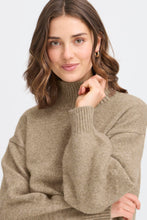 Laden Sie das Bild in den Galerie-Viewer, fransa Pullover Gigi