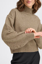 Laden Sie das Bild in den Galerie-Viewer, fransa Pullover Gigi
