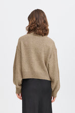 Laden Sie das Bild in den Galerie-Viewer, fransa Pullover Gigi