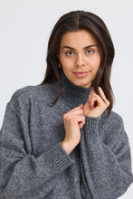 Laden Sie das Bild in den Galerie-Viewer, fransa Pullover Gigi
